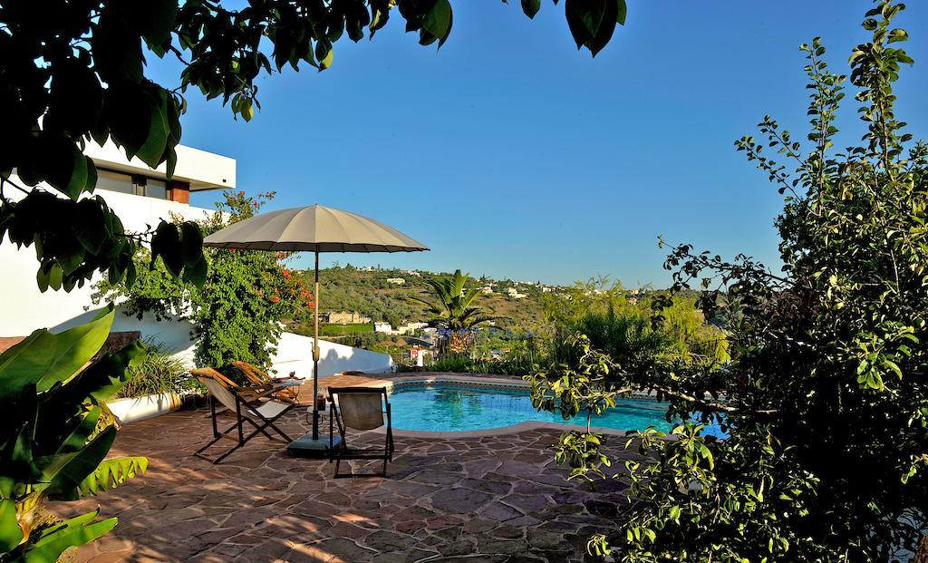 Quintal Do Castelo Vila Silves Exterior foto